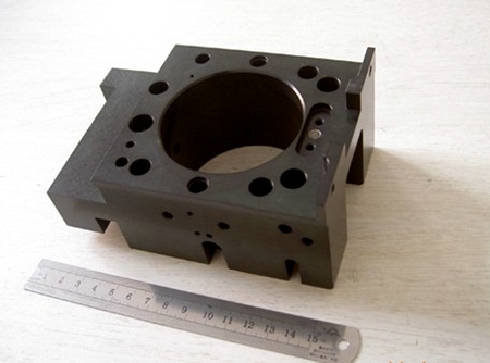 機(jī)械加工零配件